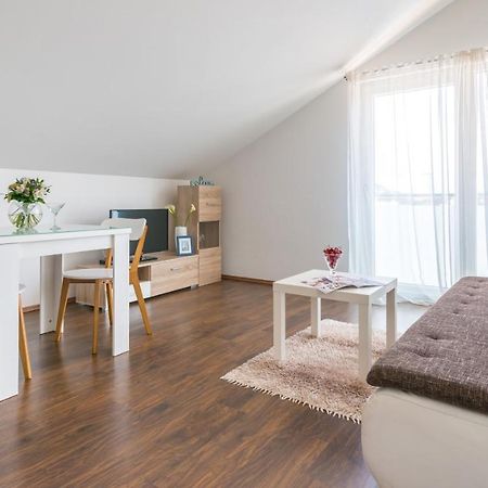 Apartments Sandra Solitudo III Dubrovnik Eksteriør billede