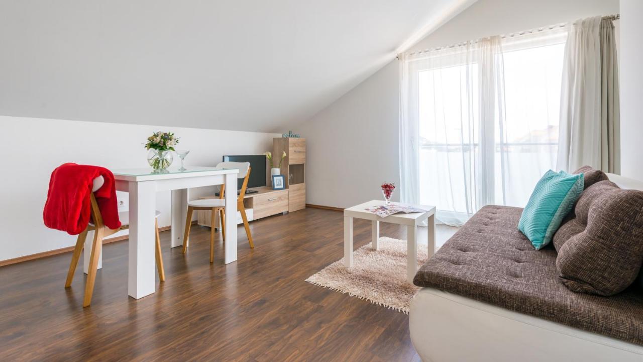 Apartments Sandra Solitudo III Dubrovnik Eksteriør billede